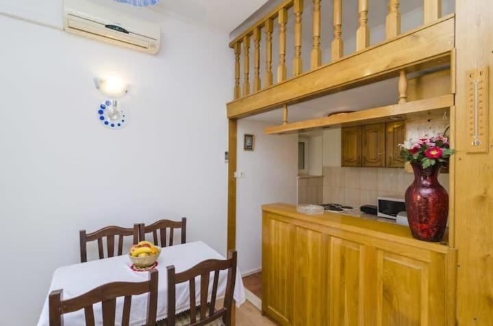 Apartment Ramo Dubrovnik Kültér fotó