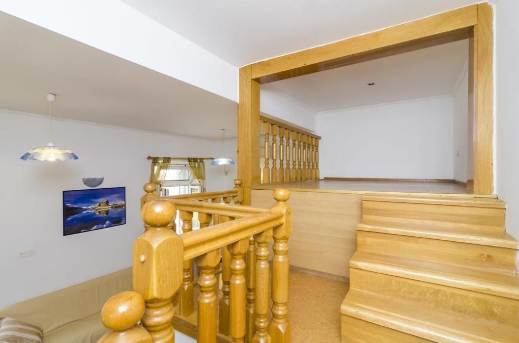 Apartment Ramo Dubrovnik Kültér fotó