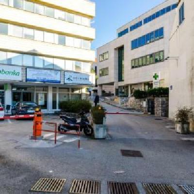 Apartment Ramo Dubrovnik Kültér fotó