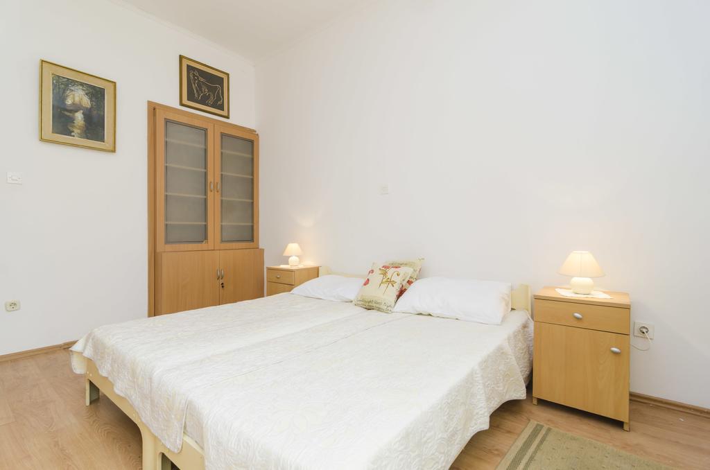 Apartment Ramo Dubrovnik Kültér fotó